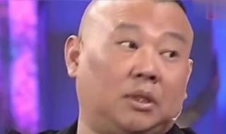 鲁豫有约郭德纲2010