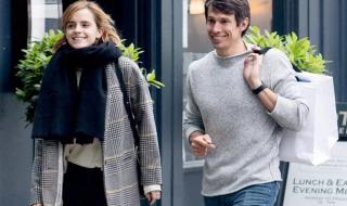 艾玛沃特森电影排行 艾玛沃特森拒绝王子