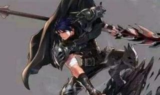 dnf黑暗武士玩力量还是物理攻击,暗强最合适吗 dnf黑暗武士卡技能