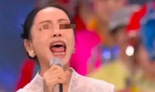 黄绮珊难忘今宵回放