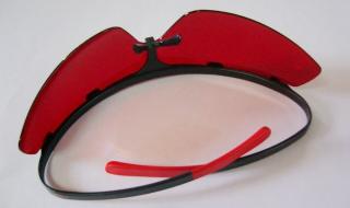 太阳镜镜片哪种颜色好 太阳镜什么颜色好