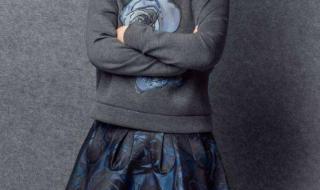 贾玲瘦得最快方法 贾玲最近变瘦的照片