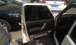 沈阳二手捷达车