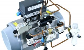 电动调节阀常见问题及解决方法 智能电动调节阀