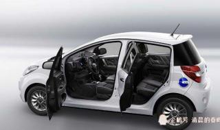 12万的新能源车买三者险多少钱 5万以下的新能源汽车