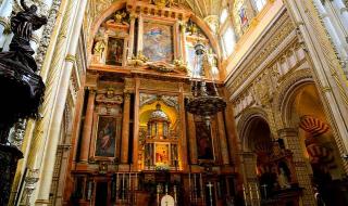 世界上最大的清真寺