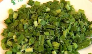 豆腐咸菜最好吃的做法 咸菜煮豆腐