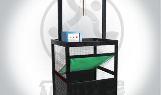 盐雾试验箱饱和桶加满水一般用多长时间 盐雾试验箱厂家