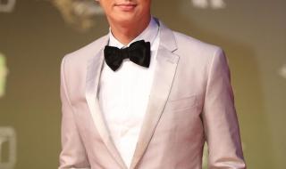 甄子丹代言的游戏