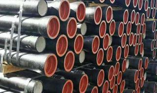 dn150标准尺寸 dn400球墨铸铁管