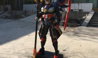 lol齐天大圣孙悟空