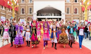 新疆房产大巴扎