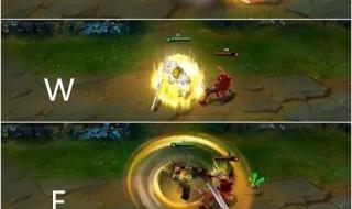 lol死亡骑士盖伦