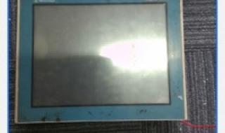 触摸屏怎么设置息屏 施耐德触摸屏维修