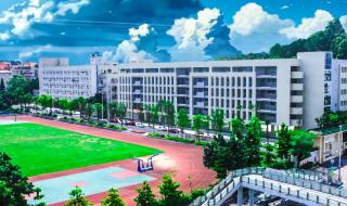 2021年深圳市第二外国语学校开放日 深圳观澜外国语学校