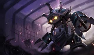 lol披甲龙龟出装