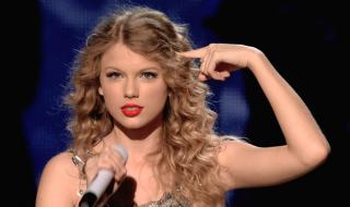 taylorswift好听的歌