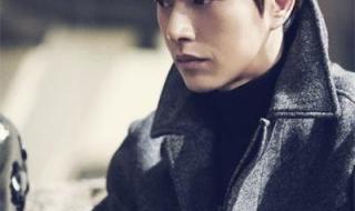 我是男生,皮肤比较黑,头发染什么颜色好看 男生弄什么发型好看