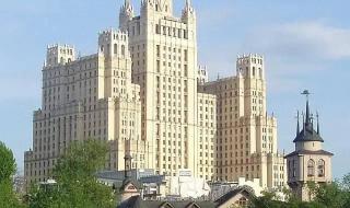 大同机车厂是苏联援建的吗 中国的苏联式建筑