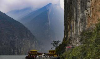 重庆到奉节坐大巴车需要多长时间 重庆到奉节坐船