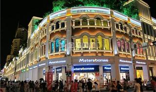 厦门旅游景点大全