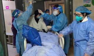 2023年10月爆发新冠