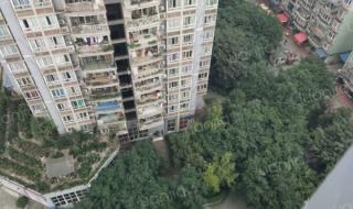 重庆公租房排名前十名 重庆大渡口公租房