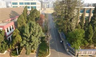 云南旅游职业学院代码 云南旅游职业学院