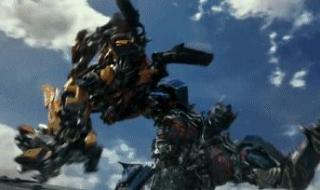 变形金刚之微型传说