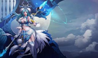 世界十大最强公会 世界十大游戏公司