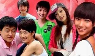 经典国产电视剧推荐