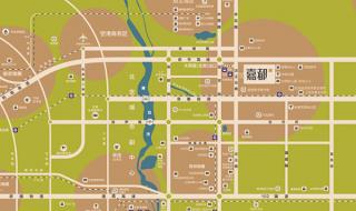 请教从燕郊到北京地铁一号线的最近站点如何走 燕郊地铁最新消息