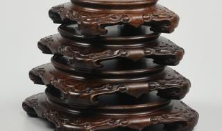 奇石底座制作工具 奇石底座刀具雕刻机