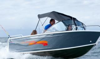 自制游艇可以办证吗 游艇制造有限公司