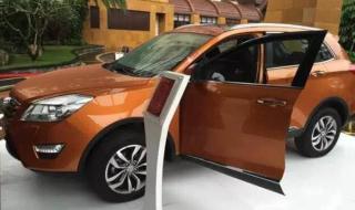 8万到10万买什么车最好 8-10万的车