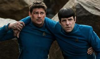 星际迷航第二季详细剧情 星际迷航电影有几部