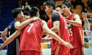 女排亚洲杯2022赛程 女排联赛2022-2023赛程