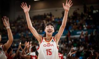 女篮决赛今天几点播出 那里能看今晚女篮比塞