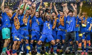 今年中超足球赛程表