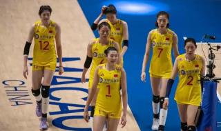 世界女排主攻手最高扣球高度 北京奥运会女排主攻排名