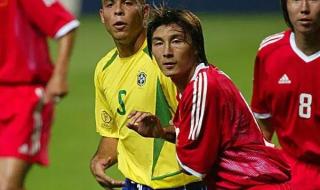 2002世界杯开幕式几点开始 2002世界杯主题曲为什么没有词