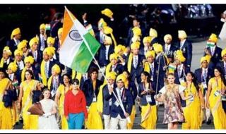 印度获得过多少枚奥运会金牌 印度东京奥运金牌数