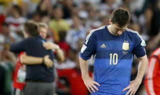 2014世界杯决赛冠军 14世界杯冠军是哪个国家