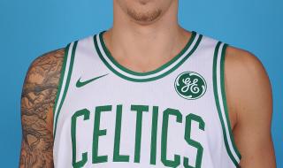 凯尔特人王朝阵容 凯尔特人夺冠时的阵容