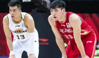 辽宁男篮副队长是谁 辽宁男篮主教练是郭艾伦是的谁