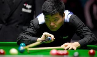 斯诺克冠军赛哪转播 斯诺克武汉公开赛哪里看