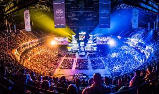 2022亚运会有英雄联盟手游比赛吗 2022亚运会电竞比赛时间