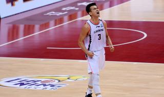 cba总冠军2020年辽宁vs广东加时赛 2020年cba总决赛冠军是